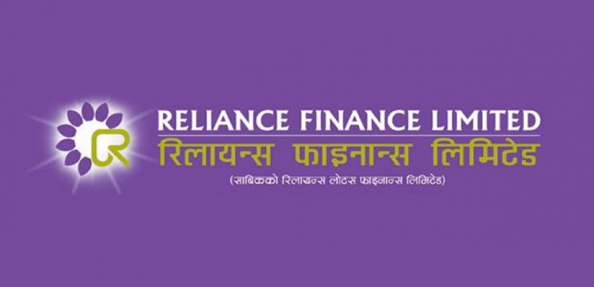 रिलायन्स फाइनान्सको खुद नाफा १६ करोड ऋणात्मक - bankingsamachar.com