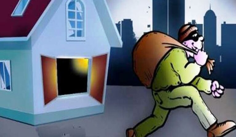 जेननी आन्दोलनमा भागेका कैदी फाइनान्स चोरीमा संलग्न, चोरीको १० लाख र विभिन्न बैंकका चेकसहित पक्राउ