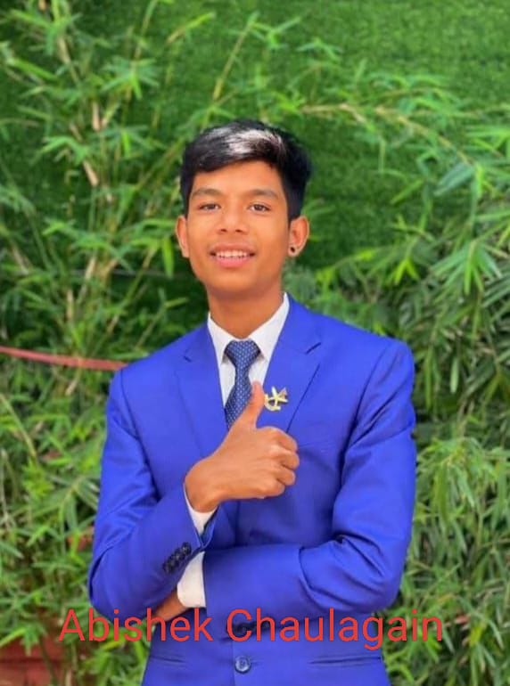 जेनजी आन्दोलनका सहिदः ‘छोरासँगै सहारा खोसियो’