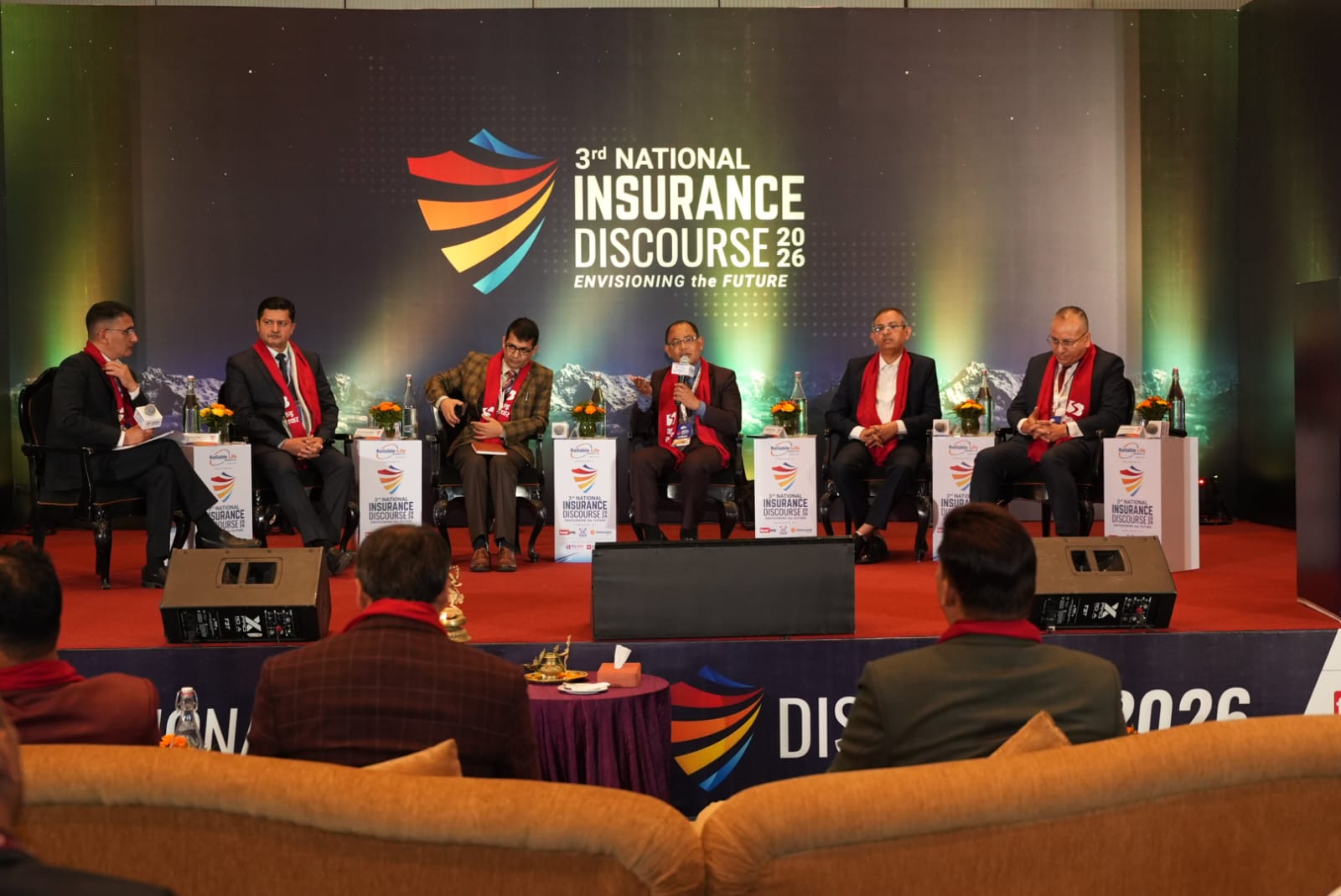 बैंकासुरेन्स कार्यान्वयनमा दीर्घकालीन सोच नराख्दा समस्या देखिएको होः सीईओ शाक्य