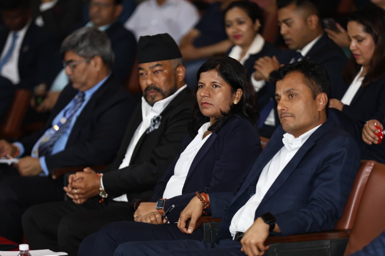 एक वर्षमा ५२३ विदेशी नागरिक निष्कासित