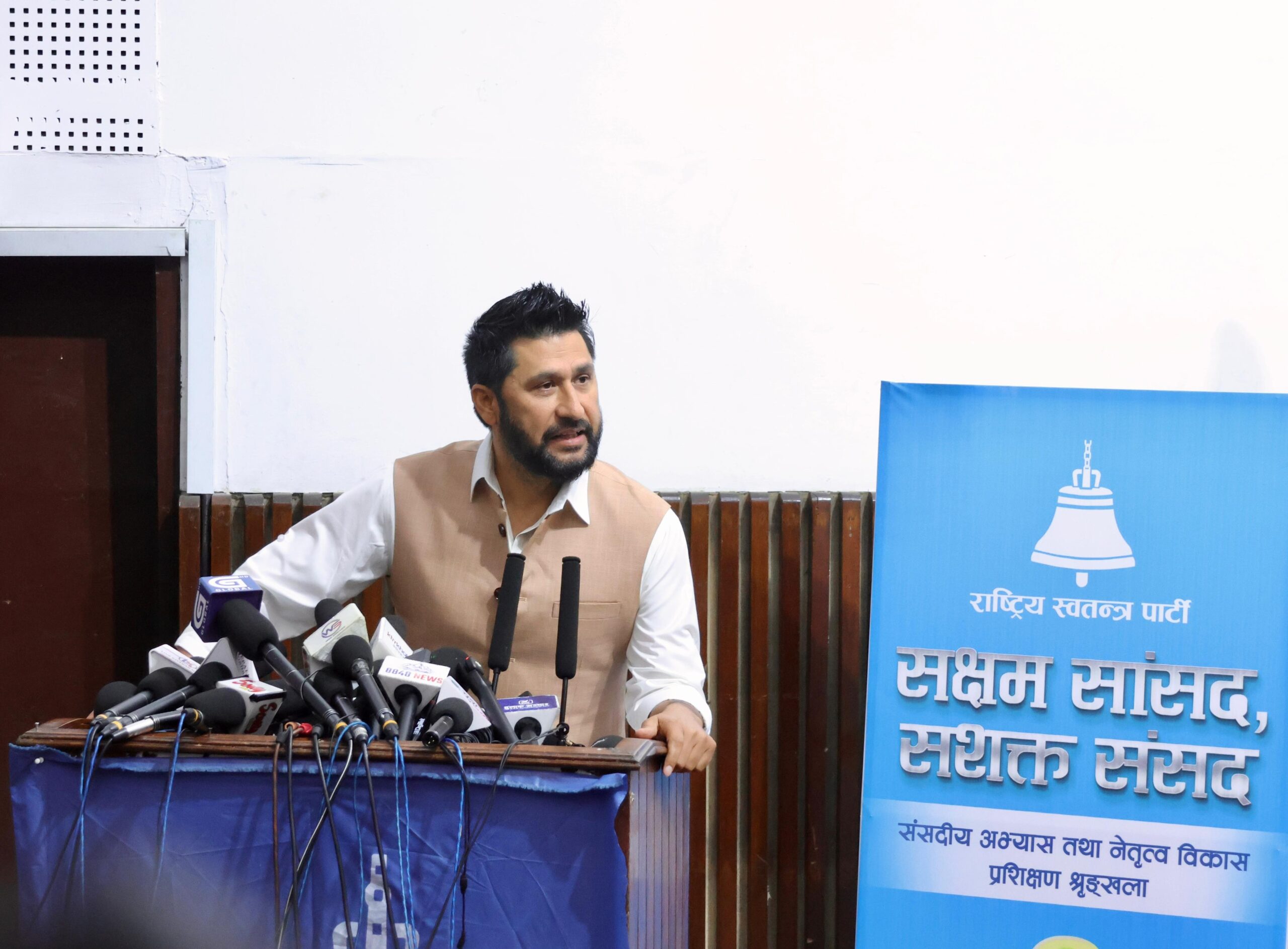 कास्की अदालतद्वारा रविविरुद्धको सम्पत्ति शुद्धीकरण र सङ्गठित अपराधसम्बन्धी अभियोग फिर्ता 