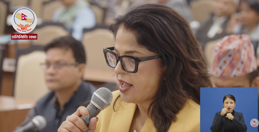 ‘किसानहरूको भुक्तानी १५ दिनभित्र अनिवार्य रूपमा फर्स्यौट हुने कानुनी व्यवस्था हुनुपर्छ’