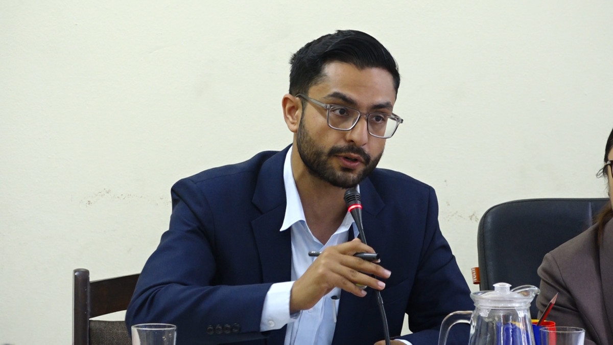 शिक्षा मन्त्रालयले प्राविधिक शिक्षा विधेयकमा सुझाव माग्यो, पुरानो ऐन खारेज हुने