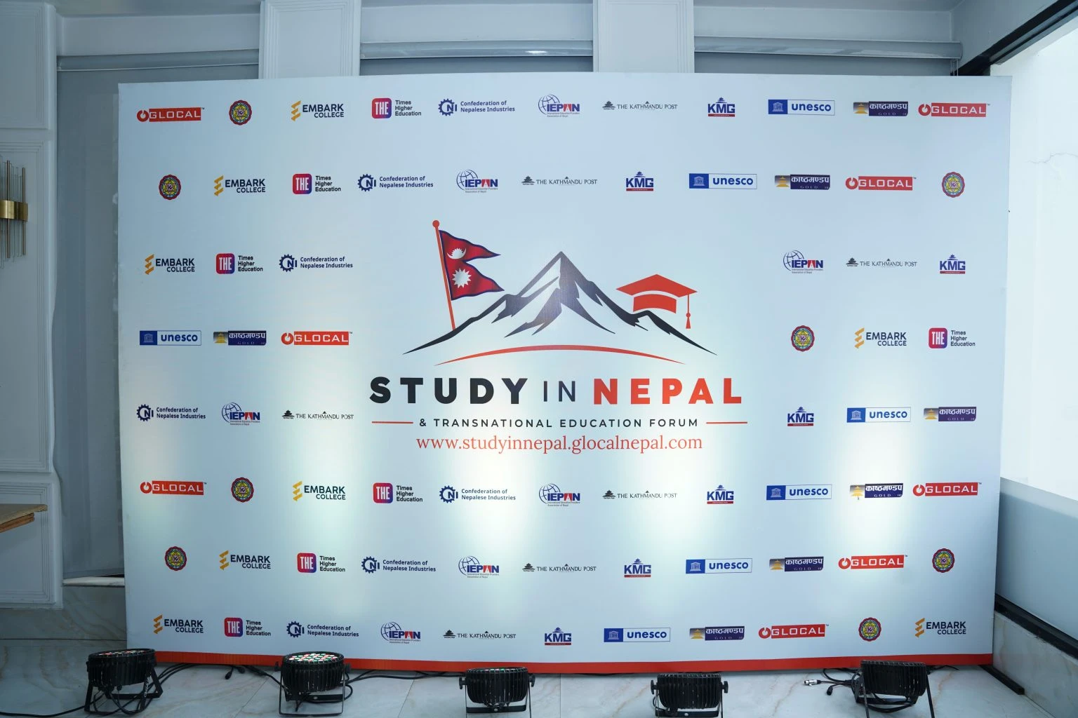 डिग्रीदेखि करियरसम्मः ग्लोकलको ‘स्टडी इन नेपाल फोरम २०२६’ द्वारा स्नातकहरूको रोजगार अन्तर कम गर्ने प्रयास