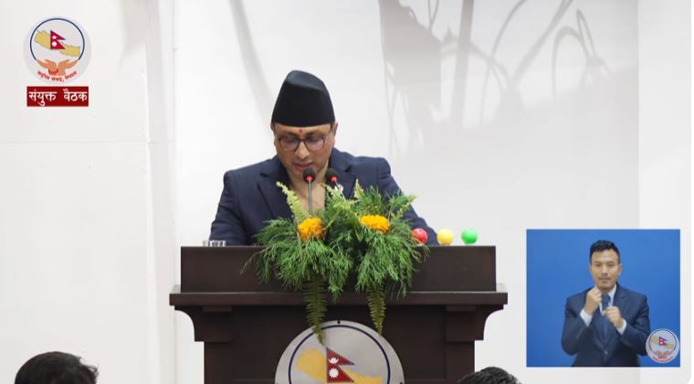 निजामती, जंगी, प्रहरी र शिक्षकको तलब ‘सम्मानजनक’ बनाइने